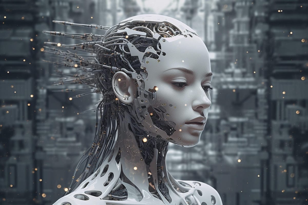let AI do IT - How AI takes the IT Workload