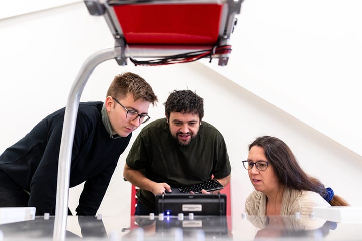 From Tools to Teammates: Why AI Agents Are Replacing Traditional Software