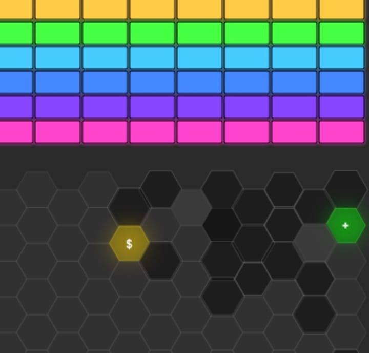 Mit Windsurf AI eine Arkanoid-Simulation programmieren