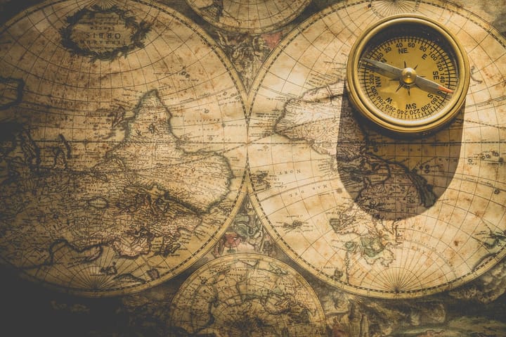 compass, free background, laptop wallpaper, hd wallpaper, map, direction, degrees, windows wallpaper, north, cool backgrounds